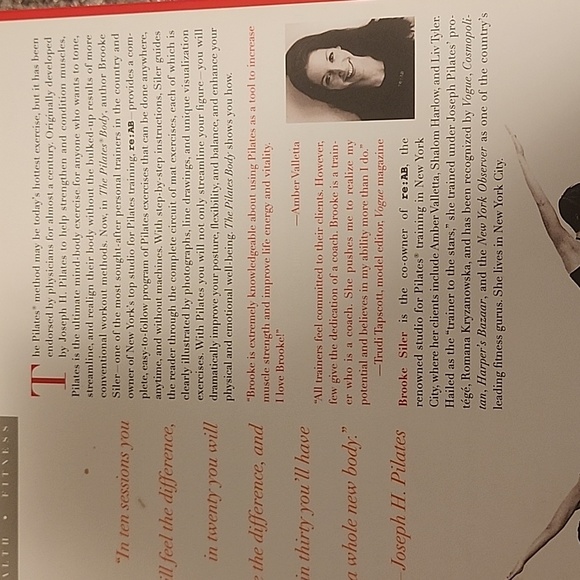 Fitness Book Bundle - Picture 3 of 4